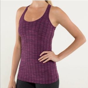 Lululemon Cool Racerback